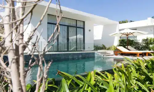 Cam Ranh Riviera Beach Resort & Spa - 77
