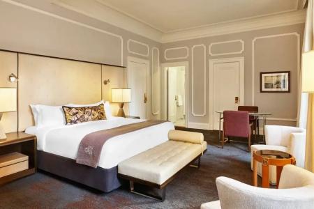 Palace, a Luxury Collection, San Francisco - 37