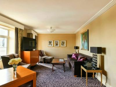 The Savoy - 85