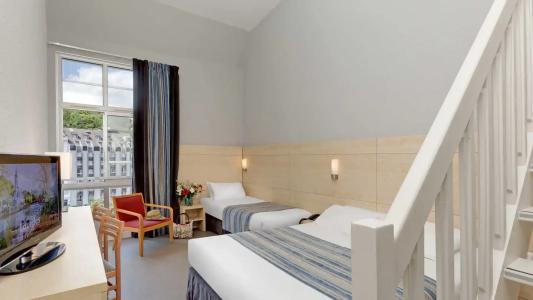Hôtel Alba - 65
