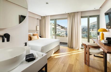 The Residence Aiolou Suites & Spa - 104