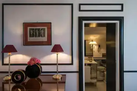 d’Inghilterra Roma – Starhotels Collezione - 80