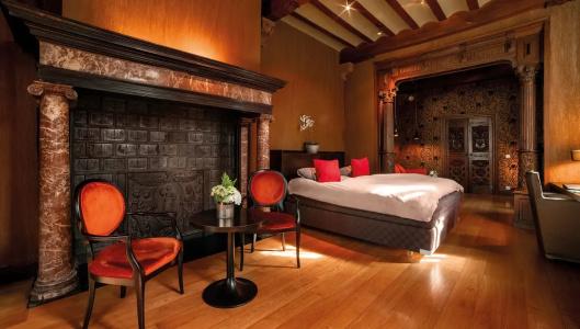 Van Der Valk séLys LièGe & Spa - 55