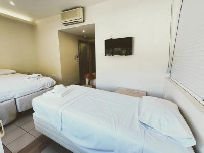New Aegli Resort - 57
