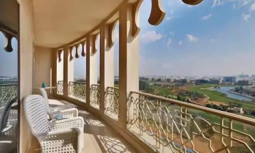 Waldorf Astoria Ras Al Khaimah - 63
