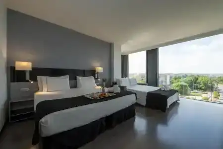 Eurostars Palace - 65