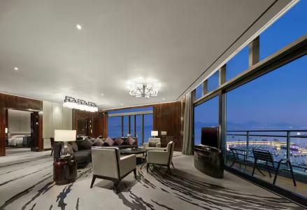 Hilton Shenzhen Shekou Nanhai - 66