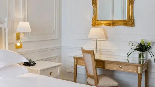 Hôtel du Palais Biarritz, in The Unbound Collection by Hyatt - 66