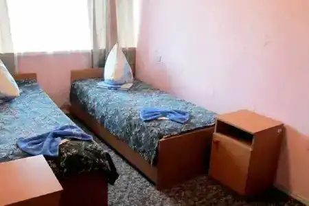 Полет - 3