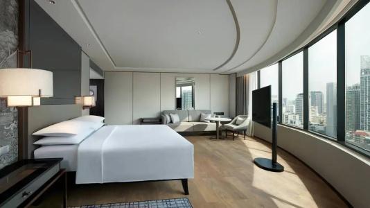 Jw Marriott Bangkok - Sha Extra Plus - 54