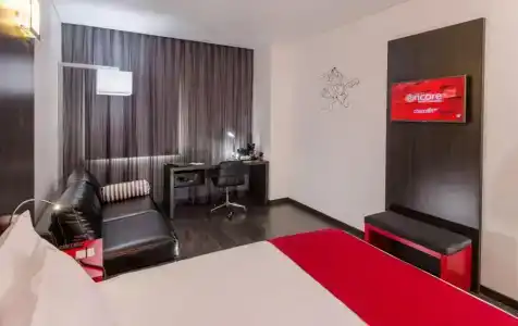Ramada Encore by Wyndham Guadalajara - 35