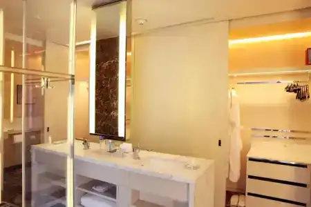 Grand Hyatt Guangzhou - 12