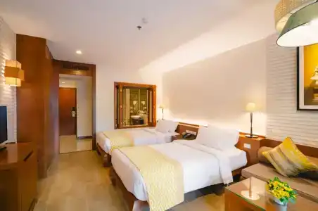 The Royal Paradise & Spa - Sha Extra Plus - 70