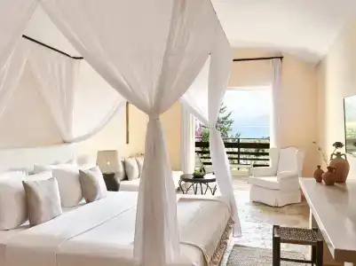 Grecotel-LUXME Daphnila Bay Dassia - 62