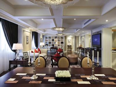 Sofitel Legend Metropole Hanoi - 44