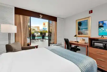 Best Western Orlando Gateway - 6