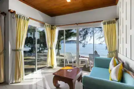Coconut Beach Resort, Koh Chang - 94