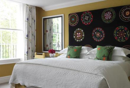 Dorset Square, Firmdales - 84