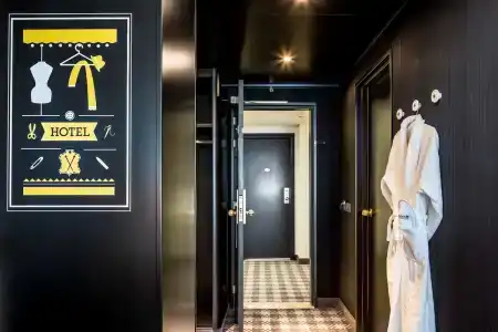 Radisson Blu Amsterdam Airport, Schiphol - 55
