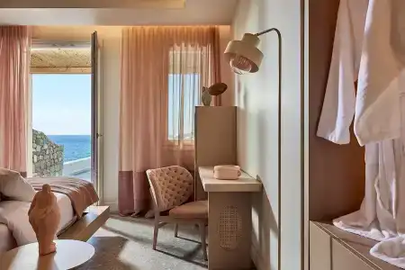 Amazon Mykonos Resort & Spa - 47
