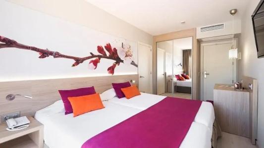 Garden Holiday Village - Adults Only - 41