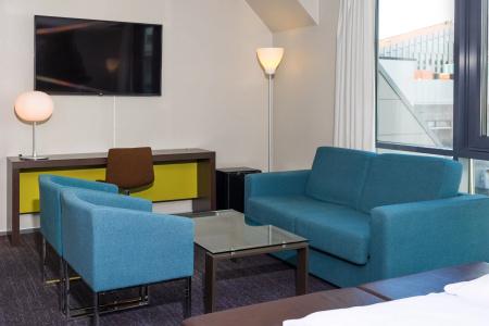 Comfort Kristiansand - 41