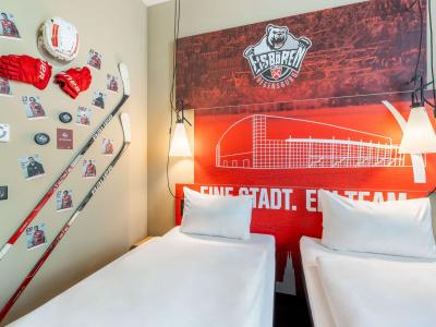 ibis Regensburg Zentrum - 38