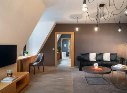 Innside By Meliá Prague Old Town - 104