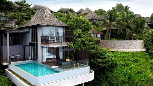 Silavadee Pool Spa Resort - Sha Extra Plus - 83