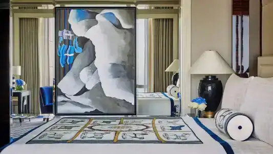 Four Seasons Bahrain Bay - 30