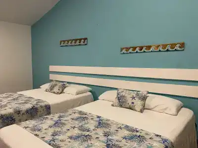 Calypso Beach by The Urbn House Santo Domingo Airport - 3