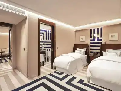 Rixos Premium Göcek - Adult Only - 51