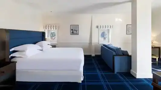 Hôtel du Palais Biarritz, in The Unbound Collection by Hyatt - 91