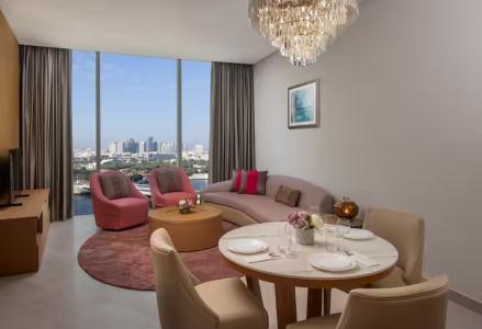 Hilton Creek & Residences - 69