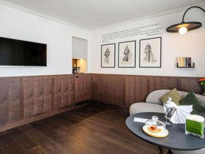 Le Louise Brussels - MGallery - 57