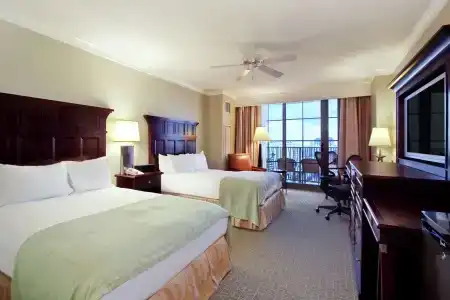 Hilton Virginia Beach Oceanfront - 63