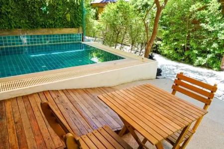 Basaya Beach & Resort - 141