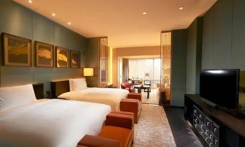 Waldorf Astoria Beijing - 49