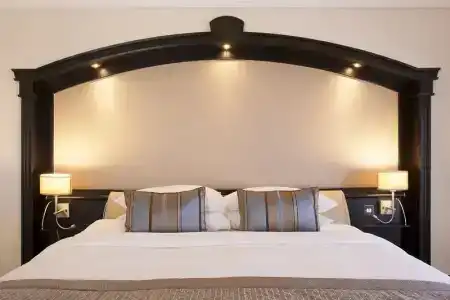 Danat Al Ain Resort - 52