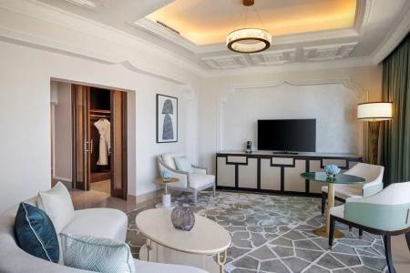 Waldorf Astoria Ras Al Khaimah - 7