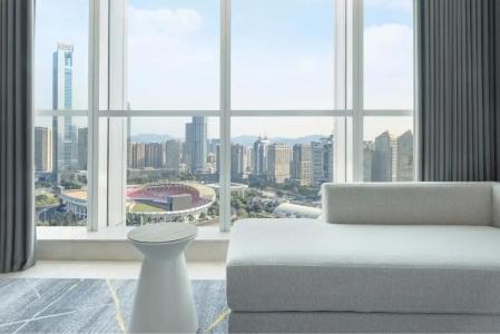 Sheraton Guangzhou - 35