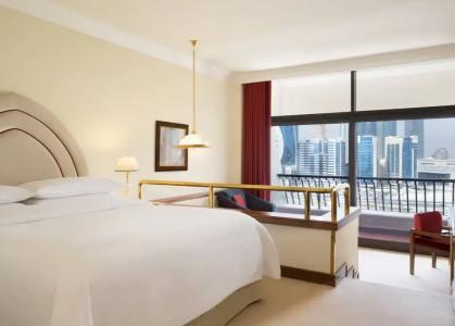 Sheraton Grand Resort & Convention - 63