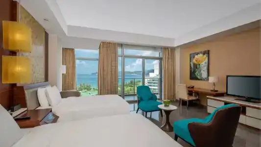 Mgm Grand Sanya - 63