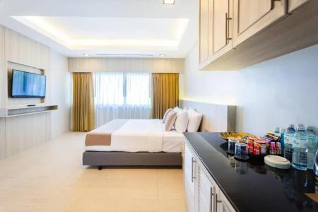 Coconut Village Resort Phuket - Sha Extra Plus - 11