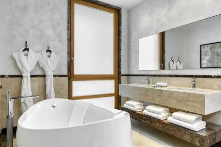 Parklane, a Luxury Collection Resort & Spa, Limassol - 127