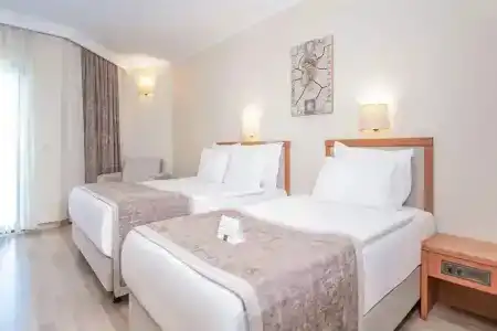 Miramare Queen - Ultra All Inclusive - 33