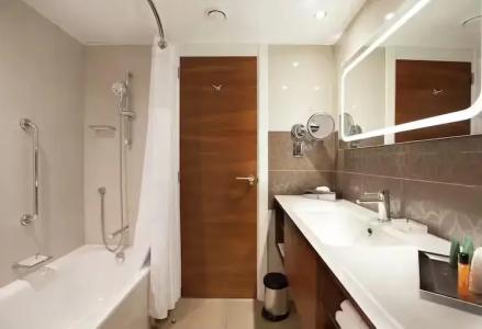 Hilton Barcelona - 26