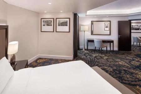 Radisson Blu, Dubai Deira Creek - 76