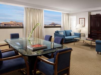 Athenaeum Intercontinental, an IHG - 86