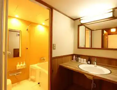 Ryokan Tanabe - 30